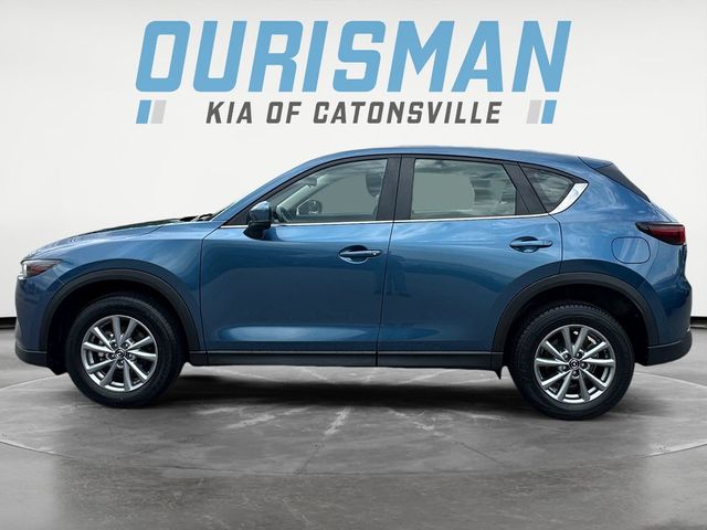 2023 Mazda CX-5 2.5 S