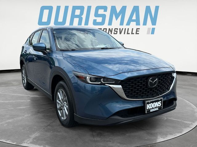 2023 Mazda CX-5 2.5 S