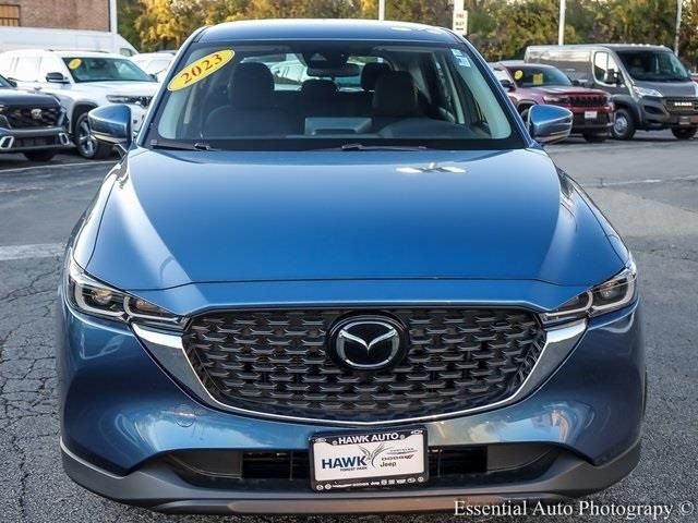 2023 Mazda CX-5 2.5 S