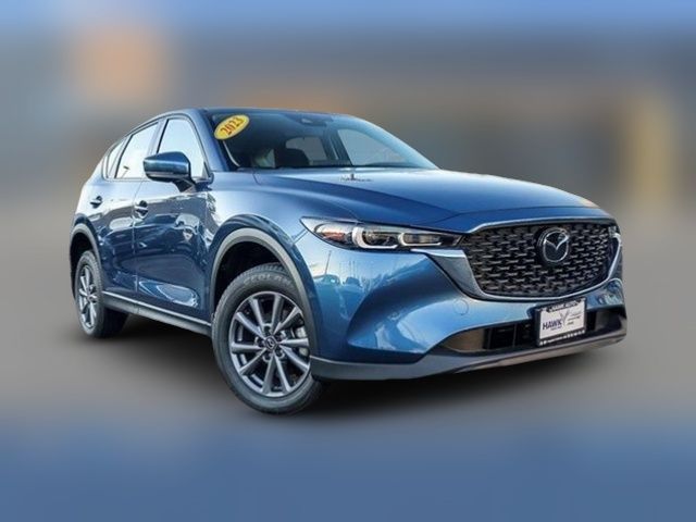 2023 Mazda CX-5 2.5 S