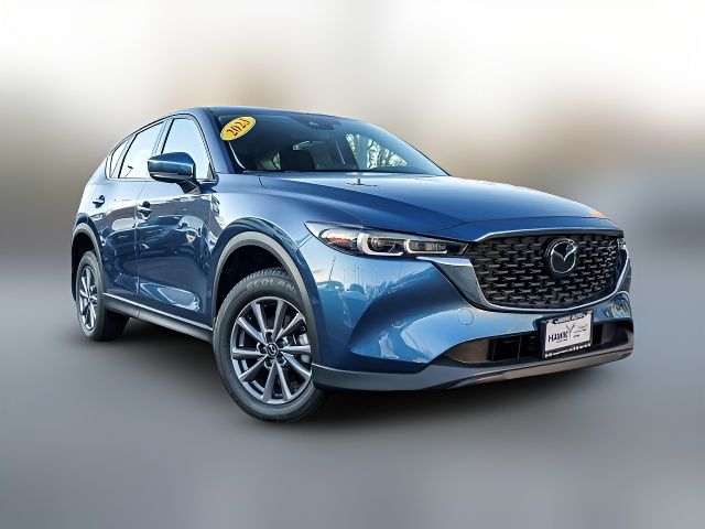 2023 Mazda CX-5 2.5 S