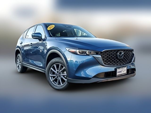 2023 Mazda CX-5 2.5 S