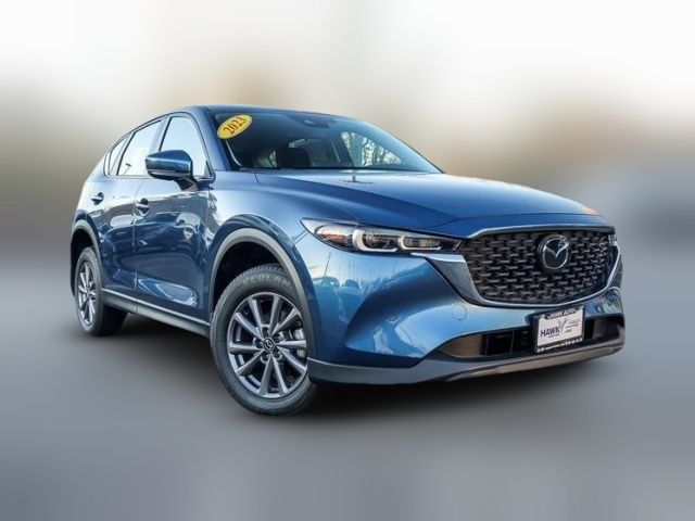 2023 Mazda CX-5 2.5 S