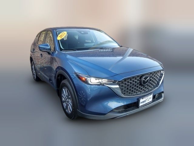 2023 Mazda CX-5 2.5 S