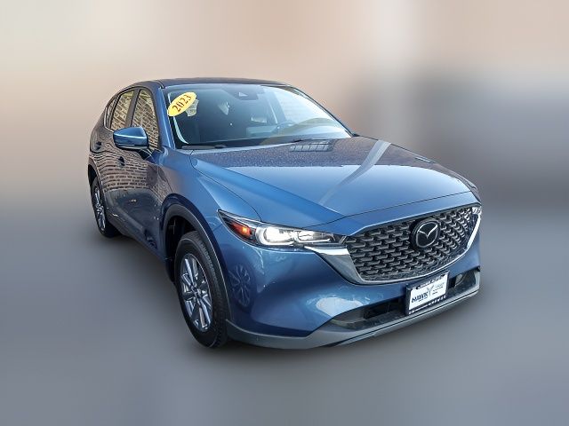 2023 Mazda CX-5 2.5 S