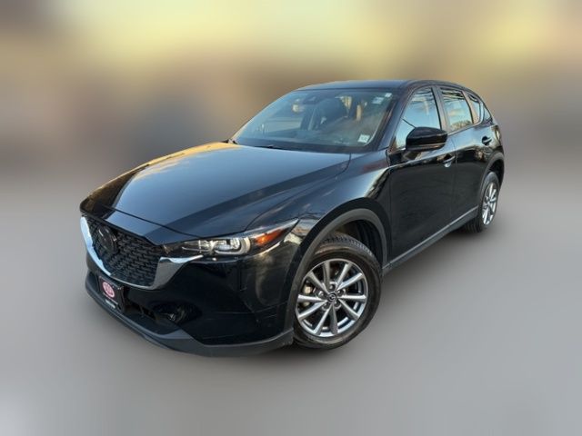 2023 Mazda CX-5 2.5 S