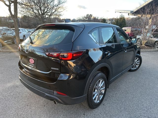 2023 Mazda CX-5 2.5 S