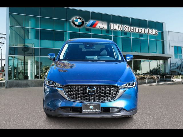 2023 Mazda CX-5 2.5 S