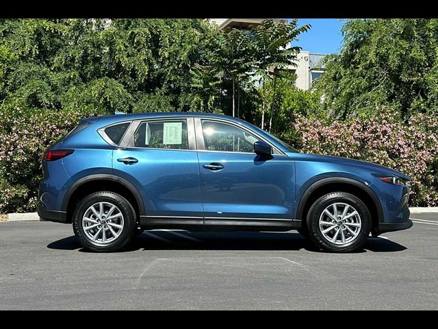 2023 Mazda CX-5 2.5 S