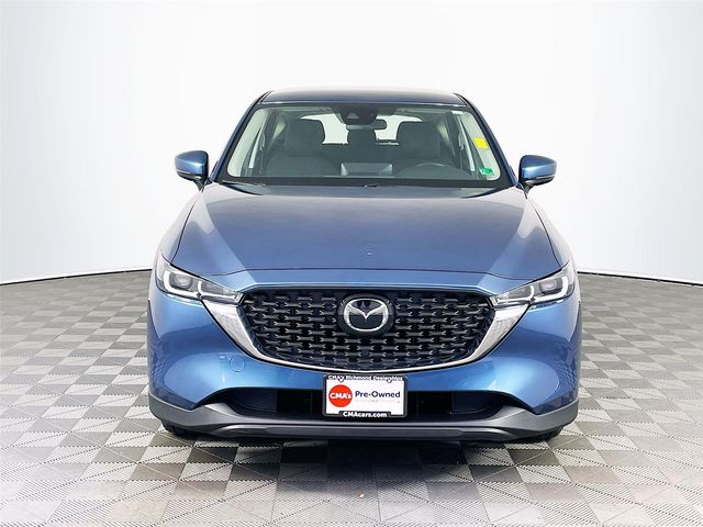 2023 Mazda CX-5 2.5 S