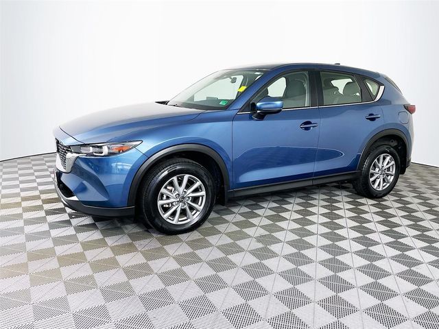 2023 Mazda CX-5 2.5 S