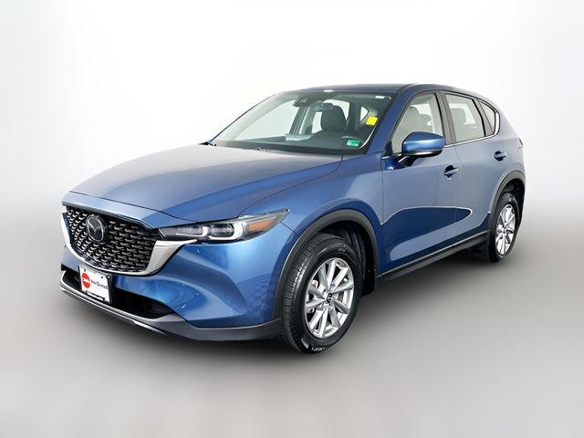 2023 Mazda CX-5 2.5 S