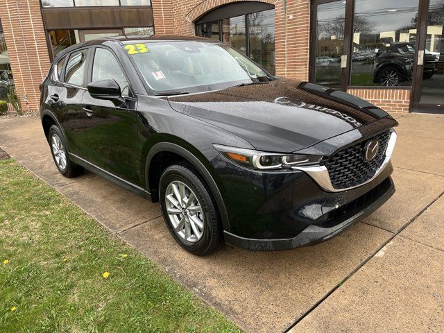 2023 Mazda CX-5 2.5 S