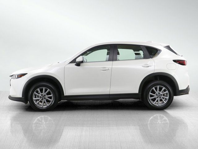 2023 Mazda CX-5 2.5 S