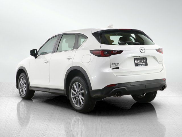 2023 Mazda CX-5 2.5 S