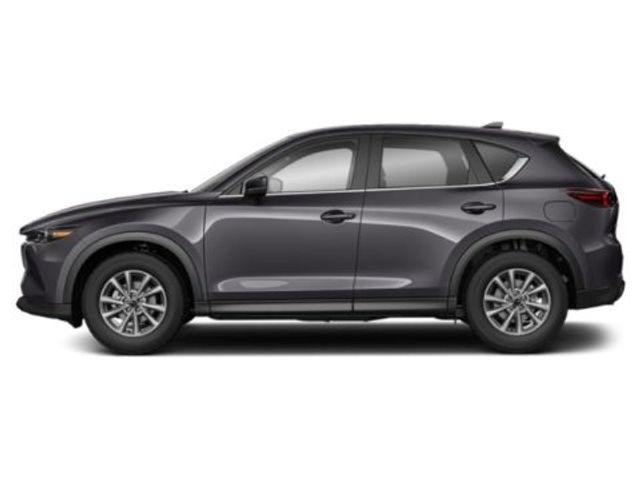 2023 Mazda CX-5 2.5 S