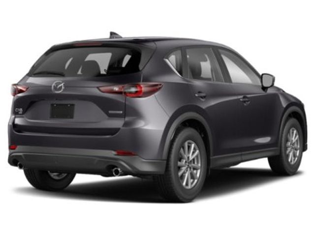 2023 Mazda CX-5 2.5 S