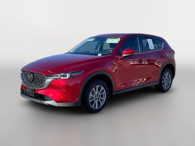 2023 Mazda CX-5 2.5 S