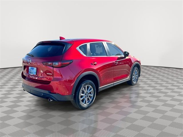 2023 Mazda CX-5 2.5 S