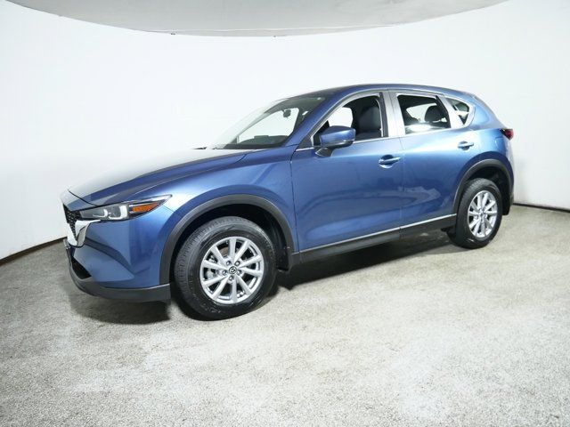 2023 Mazda CX-5 2.5 S