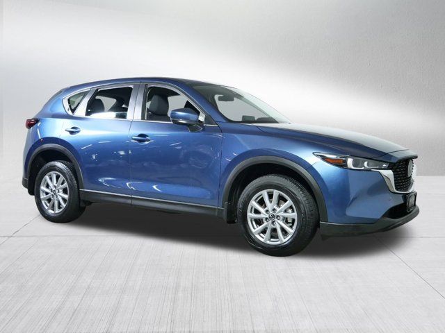 2023 Mazda CX-5 2.5 S