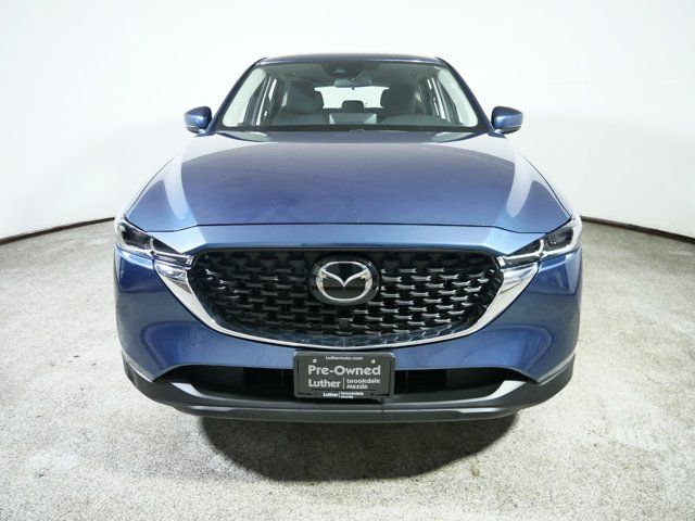 2023 Mazda CX-5 2.5 S