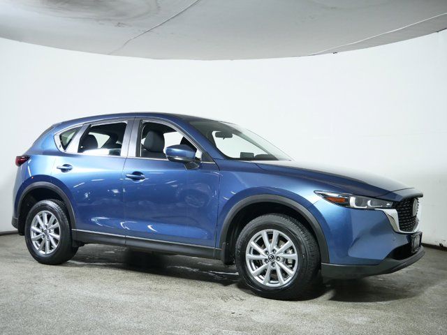 2023 Mazda CX-5 2.5 S