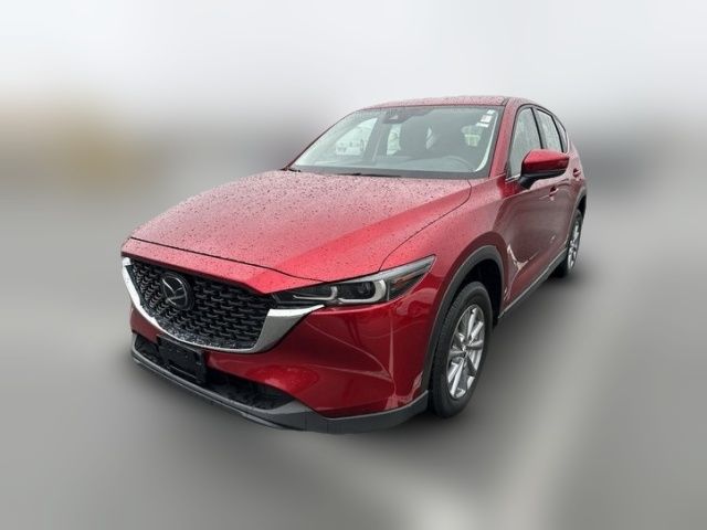 2023 Mazda CX-5 2.5 S