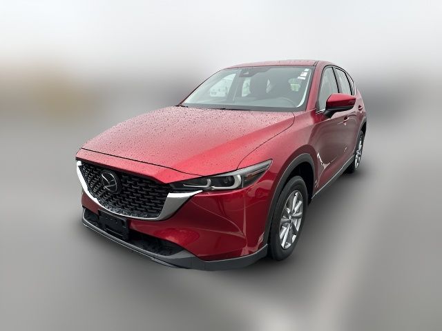 2023 Mazda CX-5 2.5 S