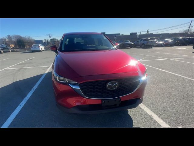 2023 Mazda CX-5 2.5 S