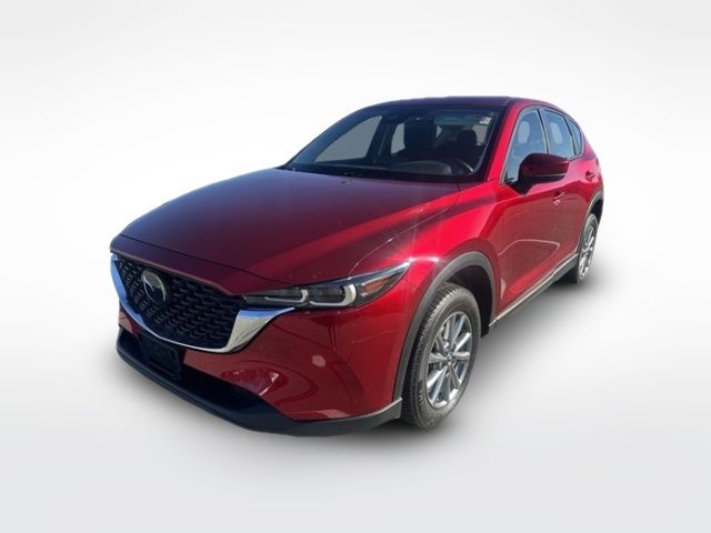 2023 Mazda CX-5 2.5 S