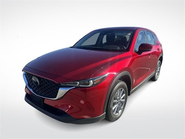 2023 Mazda CX-5 2.5 S