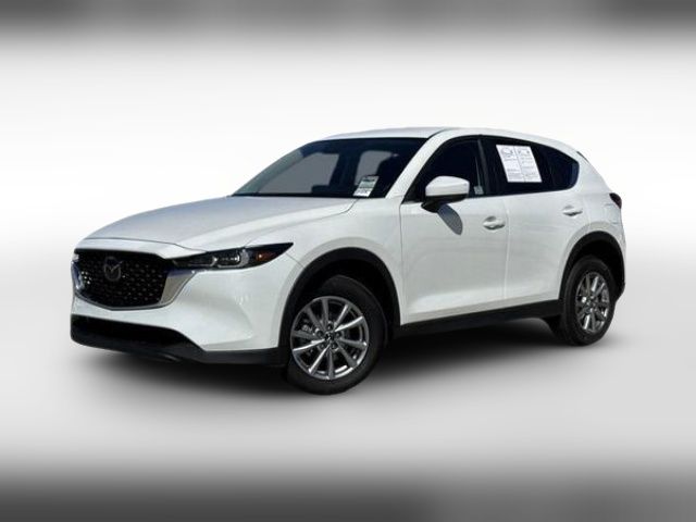 2023 Mazda CX-5 2.5 S