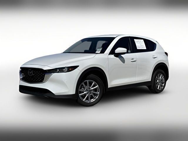 2023 Mazda CX-5 2.5 S