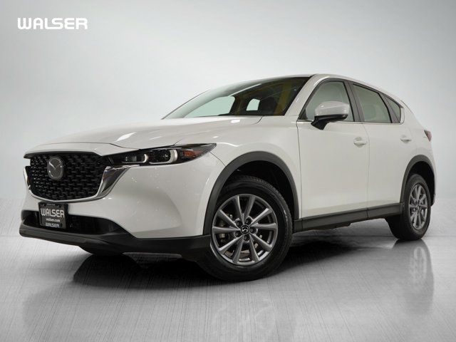 2023 Mazda CX-5 2.5 S