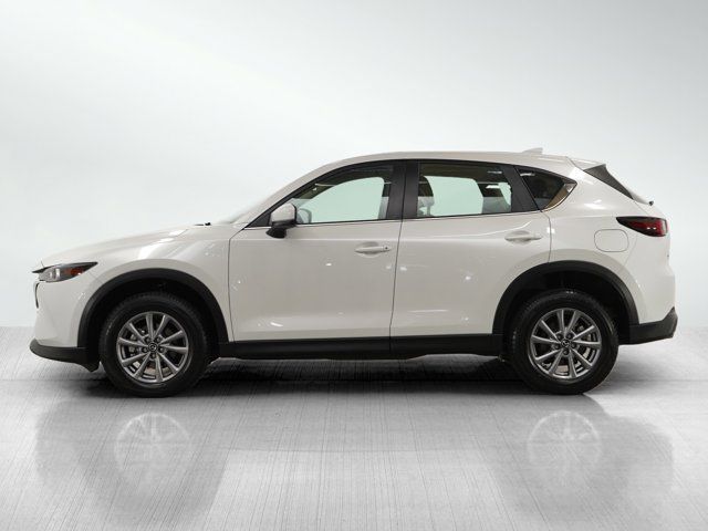 2023 Mazda CX-5 2.5 S