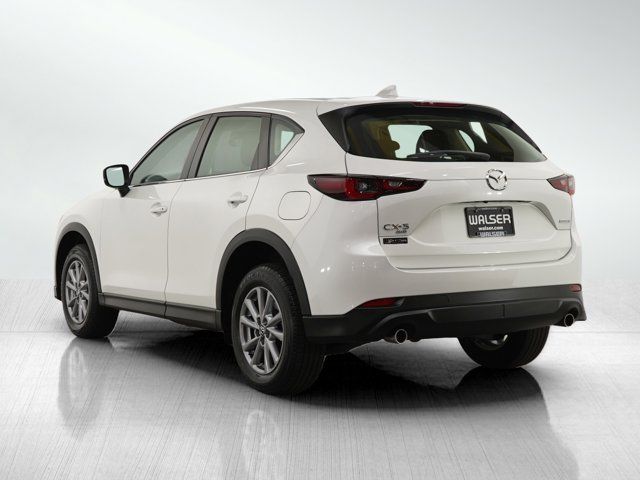 2023 Mazda CX-5 2.5 S