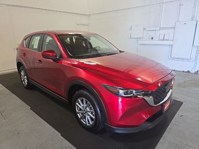 2023 Mazda CX-5 2.5 S