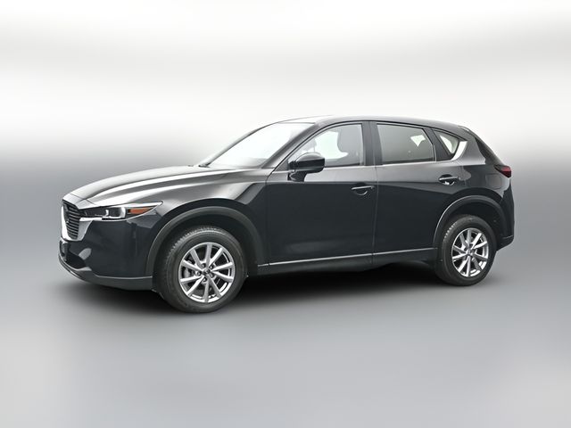 2023 Mazda CX-5 2.5 S