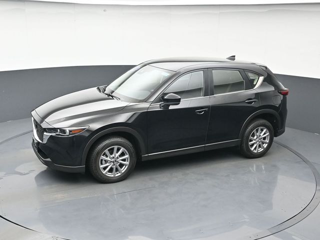 2023 Mazda CX-5 2.5 S