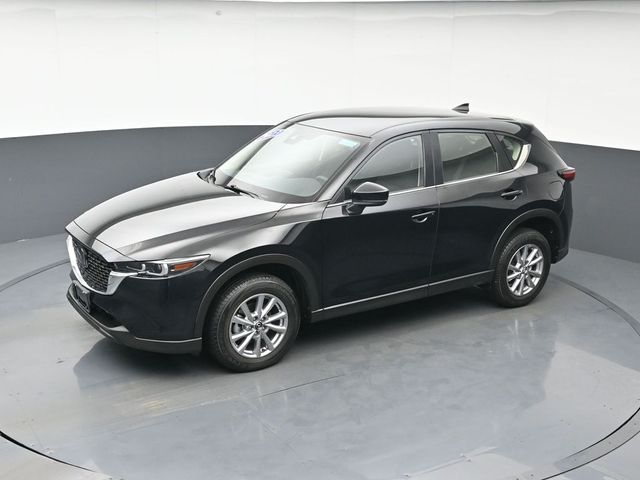2023 Mazda CX-5 2.5 S