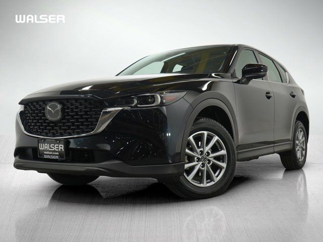 2023 Mazda CX-5 2.5 S