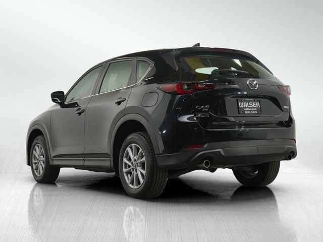 2023 Mazda CX-5 2.5 S