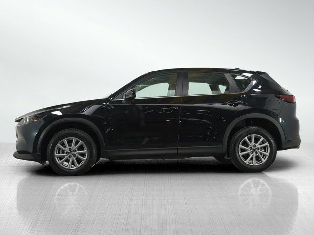 2023 Mazda CX-5 2.5 S