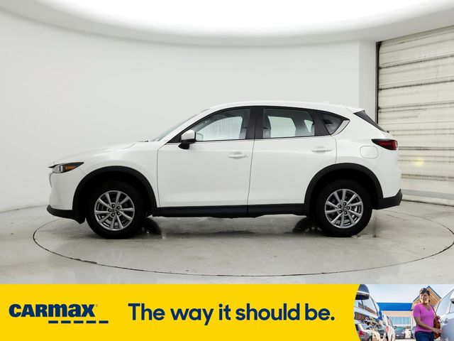 2023 Mazda CX-5 2.5 S