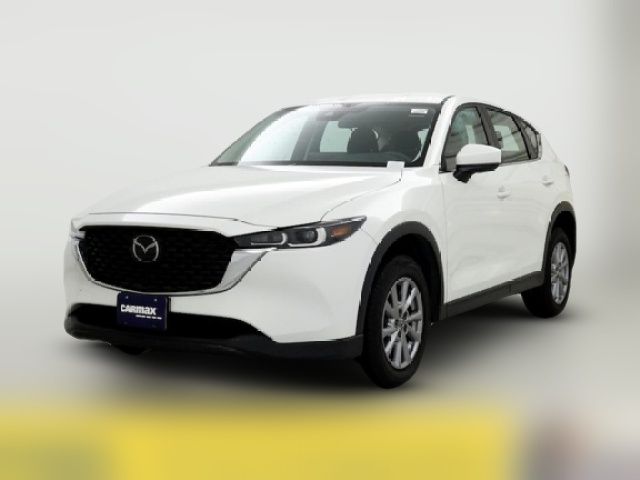2023 Mazda CX-5 2.5 S