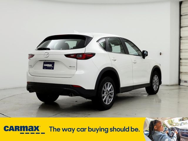 2023 Mazda CX-5 2.5 S