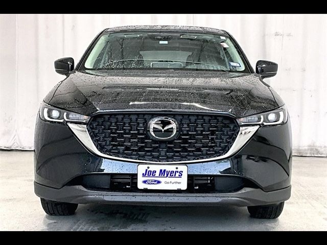 2023 Mazda CX-5 2.5 S