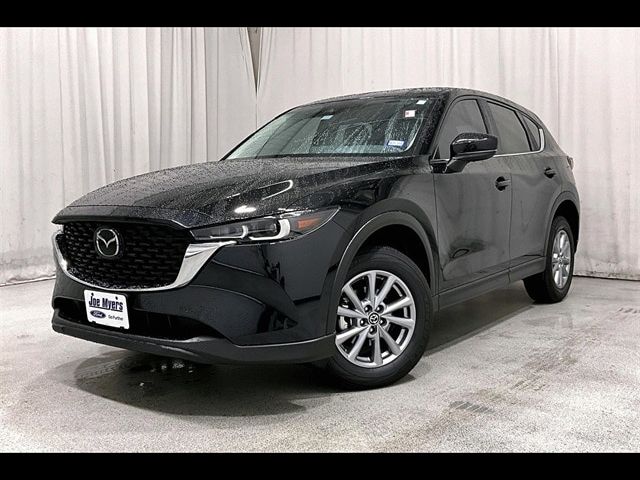 2023 Mazda CX-5 2.5 S