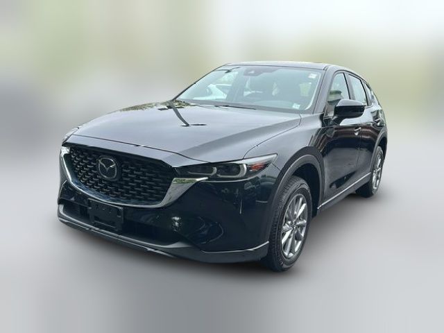 2023 Mazda CX-5 2.5 S